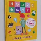 Linda Liukas : Hello Ruby - pikkukuva 1