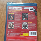 Tarantino Rodriguez Blu-ray Suomijulkaisu - pikkukuva 2