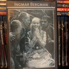 Ingmar Bergman: neidonlähde (1960) suomijulkaisu - pikkukuva 1