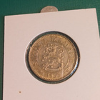 SUOMI 50markkaa ..1955 . katso .. - pikkukuva 2