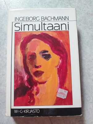 Simultaani Ingeborg Bachmann