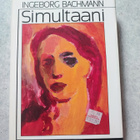 Simultaani Ingeborg Bachmann - pikkukuva 1