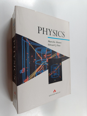 Marcelo Alonso : Physics