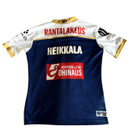 Olli Heikkala Game Worn-paita kaudelta 2026 - pikkukuva 1