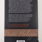 Pentti Holappa : Ajan hermolla : kolumnit 1968-1978 - pikkukuva 2