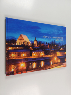 Porvoon tuomiokirkko 2006-2008