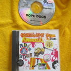 parliament, funkadelic & the p-funk allstars : dope dogs - pikkukuva 1