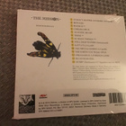 The Mission . Dum dum bullet muoveissa CD - pikkukuva 2