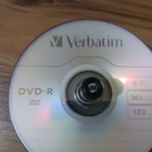DVD-R levy Verbatim 30 kpl - pikkukuva 2