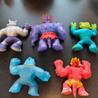 Heroes of goo jit zu - pikkukuva 2
