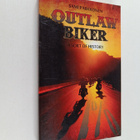 Sami Parkkonen : Outlaw biker : A sort of history - pikkukuva 1