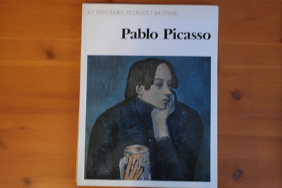 Pablo Picasso.P.1983.Nid.