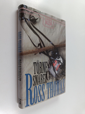 Ross Thomas : Törnesnåret