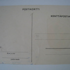 Kenttäpostia Viena-Aunus 1941 kulkematon - pikkukuva 2