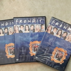 Frendit, kausi 1, 3 x DVD. - pikkukuva 2