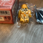 Bearbrick figuuri. The Flintstones. - pikkukuva 3