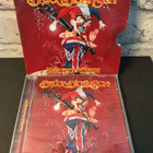 BRUCE DICKINSON: Accident Of Birth cd levy - pikkukuva 1