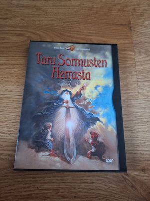 Taru Sormusten Herrasta