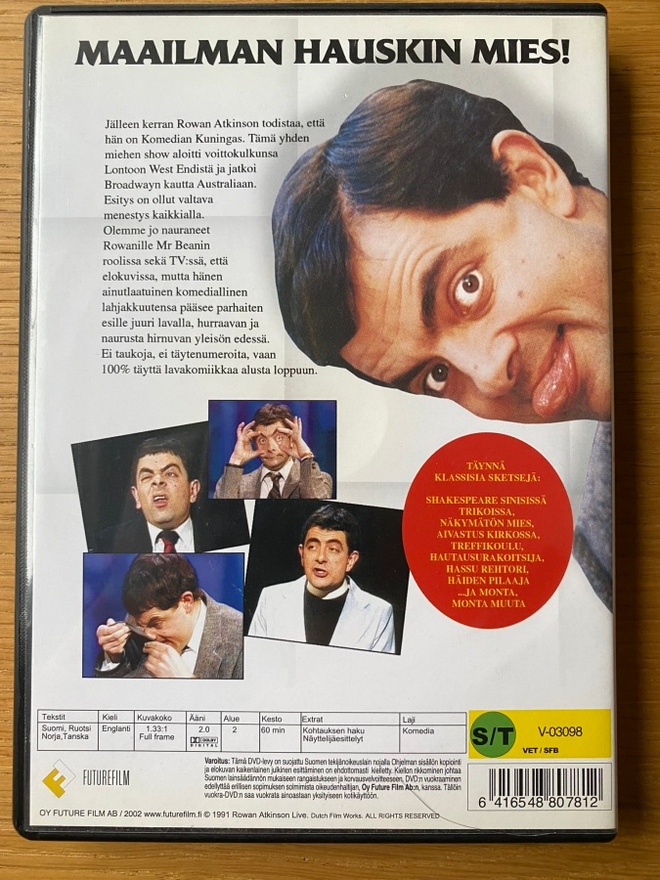Item image