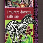 Alexander McCall Smith: Damernas detektivbyrå 1, 2, el. 6 - pikkukuva 2