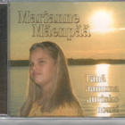 cd, Marianne Mäenpää - Tänä aamuna aurinko nousi * UUSI [gos - pikkukuva 1