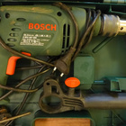 Porakone BOSCH  iskuporakone hyvä - pikkukuva 2