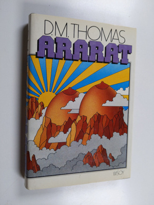 D. M. Thomas : Ararat