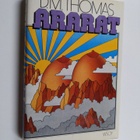 D. M. Thomas : Ararat - pikkukuva 1