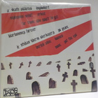 BOMBENALARM - BURIED ALIVE GER 2005 PRESS UUSI LP - pikkukuva 2