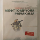 Moottoripyöräpäiväkirja (2 levyä) - DVD - pikkukuva 1