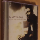 CD Marvin Gaye : What's Happening Brother - pikkukuva 1