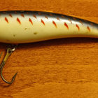Purelure Ringer-XL 13cm/32g - pikkukuva 1