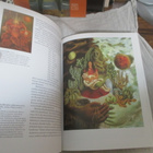 FRIDA KAHLO - 1907 - 1954 tuska ja intohimo ; A  KETTENMANN - pikkukuva 4
