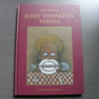 Kati Kovacs Josef Vimmatun tarina - pikkukuva 1