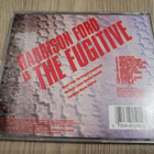 The Fugitive Soundtrack (CD) - pikkukuva 2