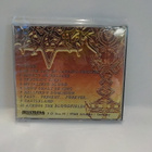 DESASTER - HELLFIRE'S DOMINION CD - pikkukuva 2