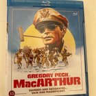 MacArthur (1977) Blu-ray (Suomi-tekstit!) - pikkukuva 1