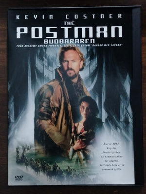 The Postman