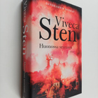 Viveca Sten : Huonossa seurassa - pikkukuva 1