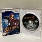 Iron Man Wii (CIB) - pikkukuva 3