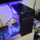 Tyylikäs Ryzen 5 3600 kevytpelikone Uusi näytönohjain! - pikkukuva 3