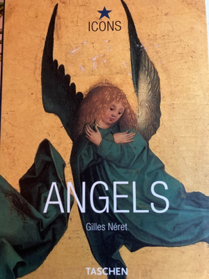 NERET: ANGELS - TASCHEN