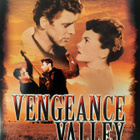 KOSTON LAAKSO / VENGEANCE VALLEY DVD - pikkukuva 1