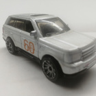Range Rover Sport Matchbox - pikkukuva 1