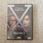 Malcolm X - pikkukuva 1