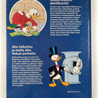 Walt Disney : Parhaat sarjat 27 : Ankka-klaanin skottikuv... - pikkukuva 2