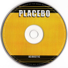 Placebo – Acoustic CD - pikkukuva 3