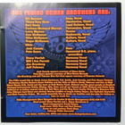 FLYING OTHER BROTHERS 52 Week High CD Grateful Dead - pikkukuva 2