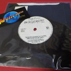 PINK FLOYD - WHEN THE TIGERS BROKE FREE M- 7'' SINGLE - pikkukuva 1