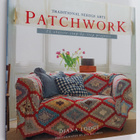 Diana Lodge : Patchwork : 25 classic step-by-step projects - pikkukuva 1